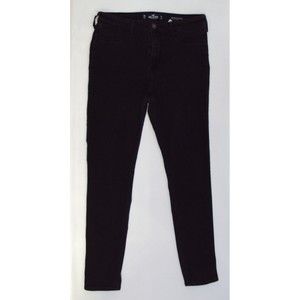 Hollister Women's High-Rise Jean Legging Juniors 7R Advanced Stretch
